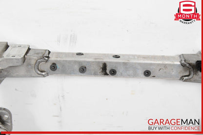 14-17 Maserati Quattroporte SQ4 M156 Front Engine Motor Subframe Sub Frame OEM