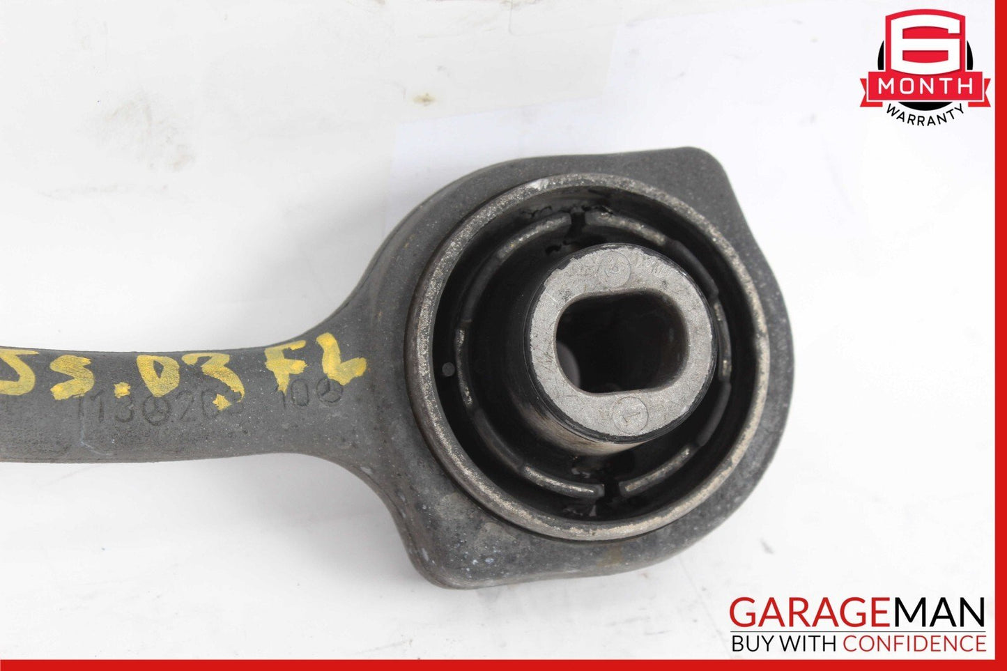 03-11 Mercedes W209 CLK55 AMG C230 Front Left Driver Side Lower Control Arm OEM