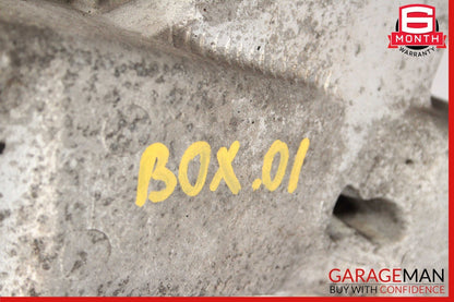 97-04 Porsche Boxster 986 Carrera 911 Front Lower Subframe Crossmember Sub Frame