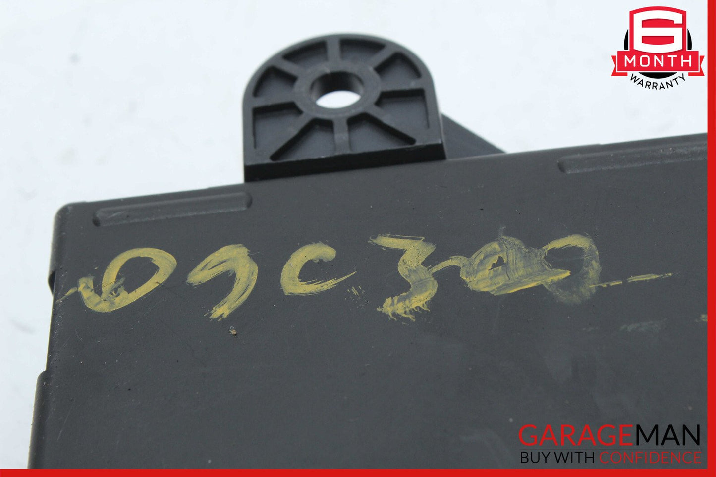 08-14 Mercedes W204 C300 C350 Rear Left Side Door Control Module 2048702326 OEM
