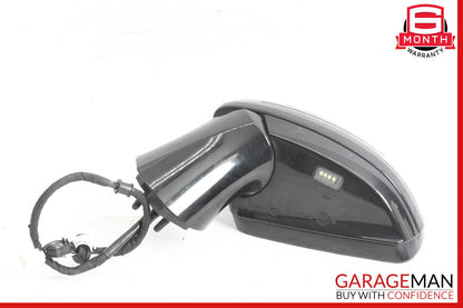 12-16 Mercedes R172 SLK250 SLK350 Left Side Mirror Door Rear View OEM