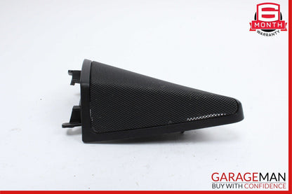 06-11 Mercedes W219 CLS500 Front Right Side Door Tweeter Speaker Cover Trim OEM