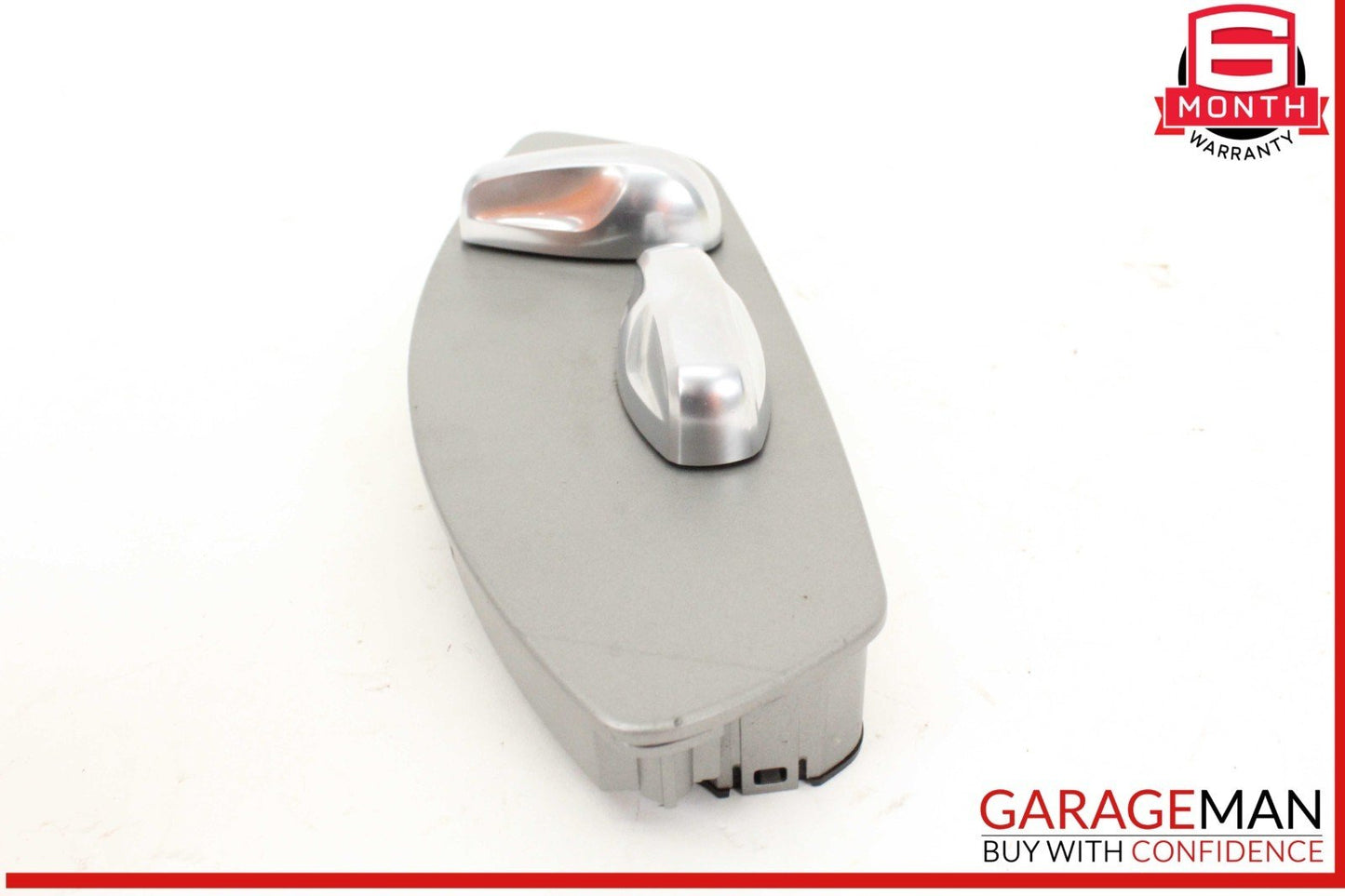 11-18 Porsche Cayenne 958 AWD Front Left Driver Side Seat Control Switch OEM
