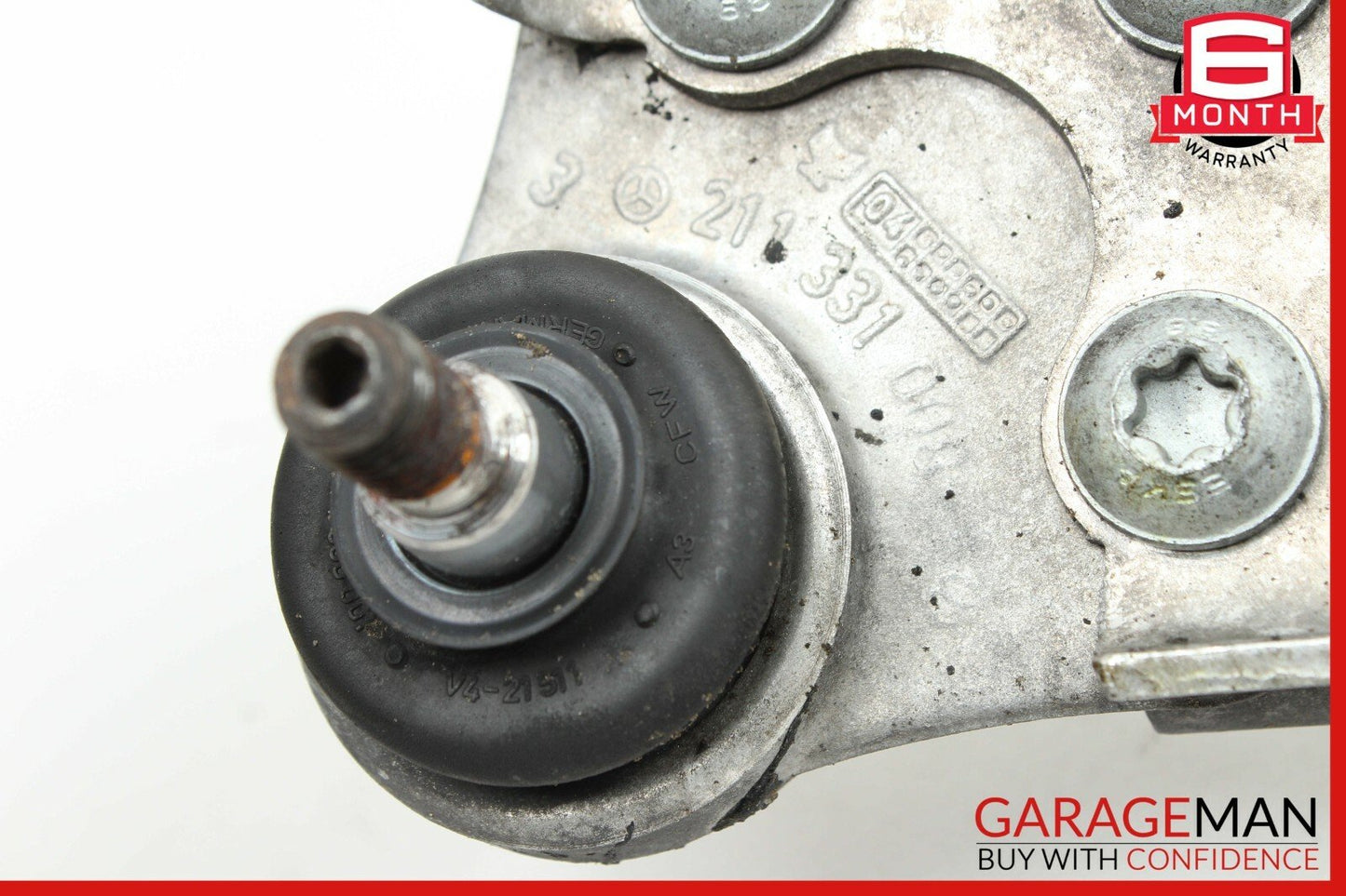 03-11 Mercedes CLS550 E350 Front Right Side RWD Suspension Upper Control Arm