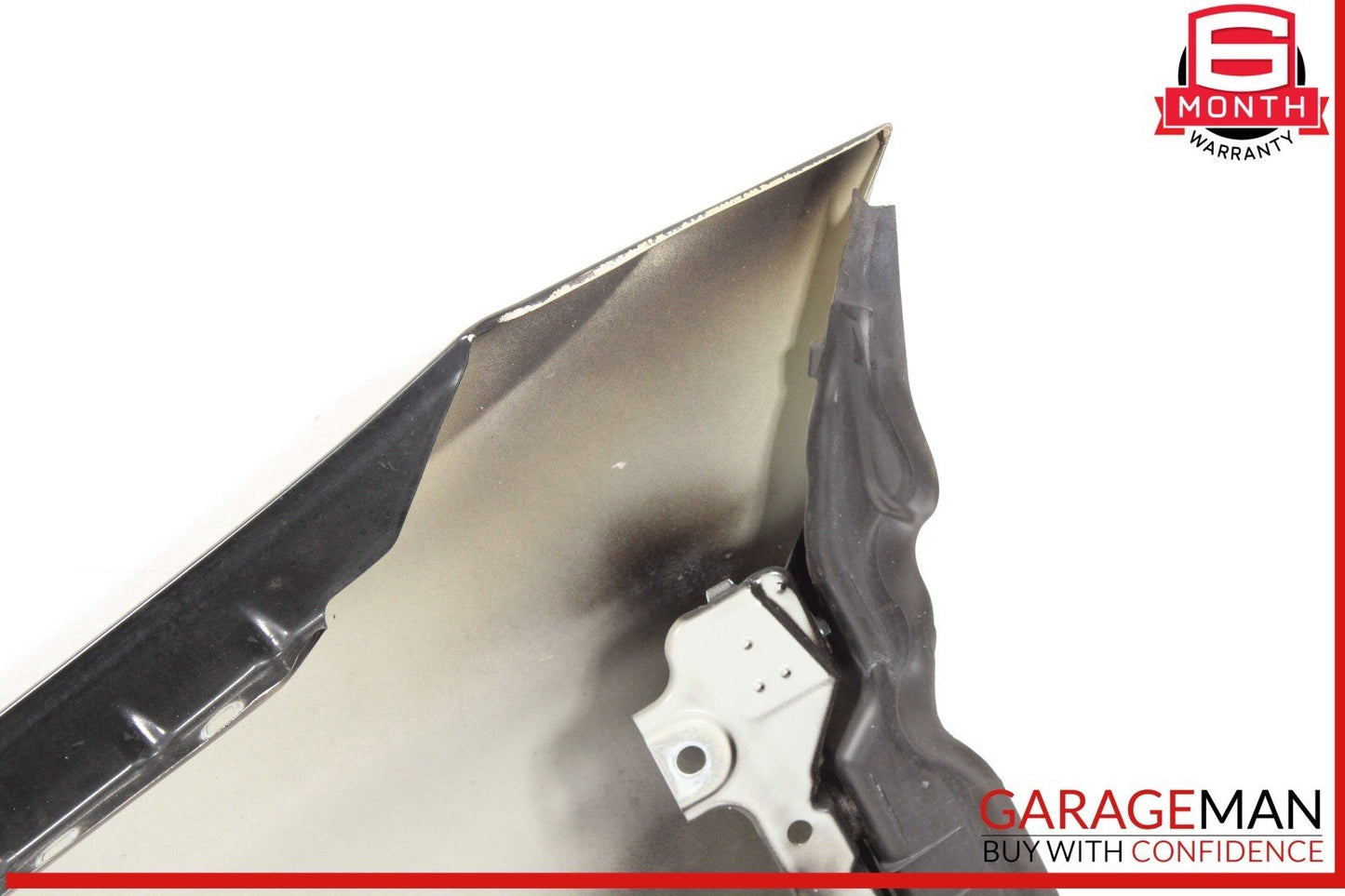 06-11 Mercedes W164 ML350 ML550 Right Passenger Side Fender Assembly OEM