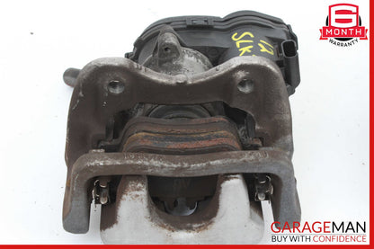 12-20 Mercedes R172 SLK350 Complete Front & Rear Brake Caliper Calipers Set OEM