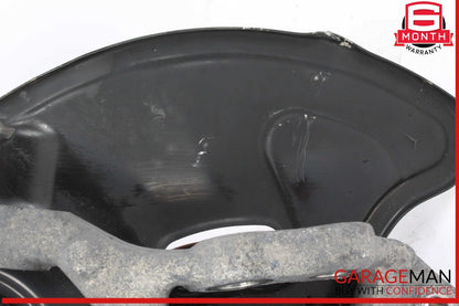 08-20 Mercedes W204 C300 E550 Front Left Side Wheel Spindle Knuckle Hub Bearing