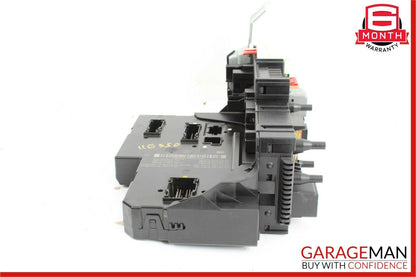 10-11 Mercedes W212 E350 E550 Rear SAM Module Fuse Box Relay 2129060605 OEM