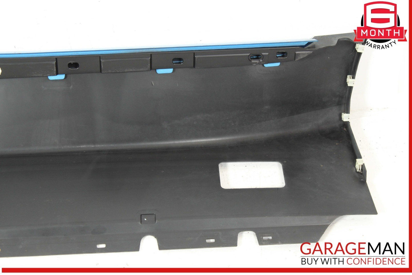 14-21 BMW i3 I01 Right Passenger Side Skirt Rocker Panel OEM