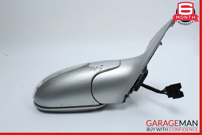 03-09 Mercedes W209 CLK320 CLK500 Front Right Side Door Mirror Rear View OEM