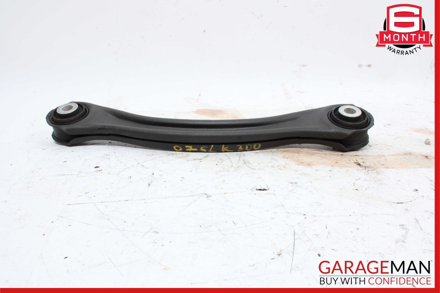 05-11 Mercedes R171 SLK300 Rear Left / Right Upper Rearward Control Arm OEM