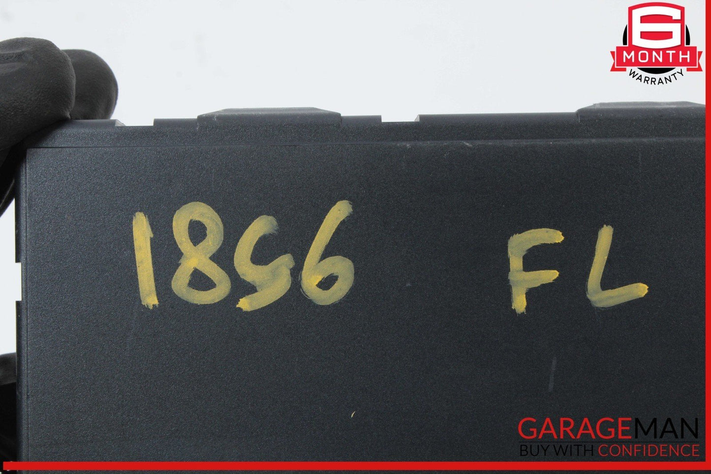 12-18 Audi S6 A6 A7 Front Left Side Seat Control Module Unit 4G8959760A OEM