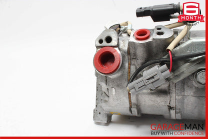 14-18 Mercedes W117 CLA250 CLA45 AMG AC A/C Air Conditioning Compressor OEM