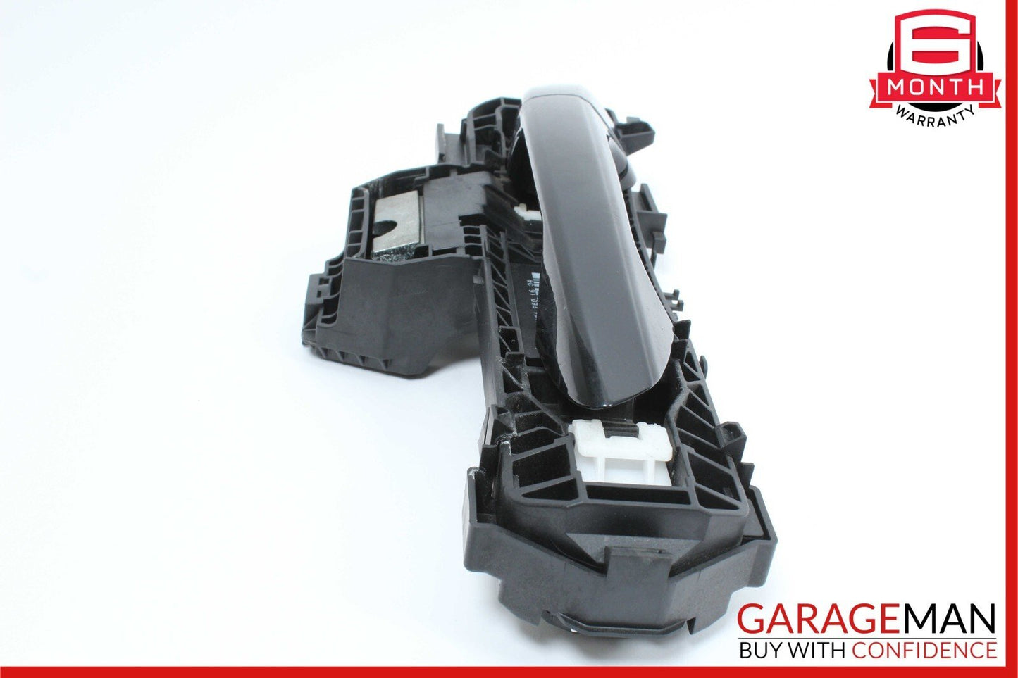 14-18 Mercedes W117 CLA250 Right Side Exterior Door Handle Keyless Go OEM
