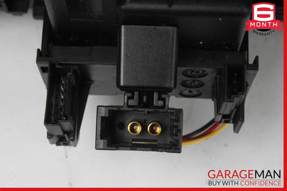 03-09 Mercedes W211 E500 CLS500 Hazard Switch Control Panel 2116800552 OEM