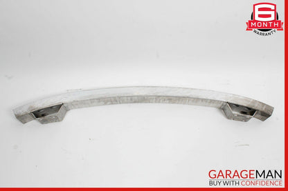 14-17 Maserati Ghibli Rear Bumper Reinforcement Impact Crash Bar Rebar