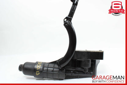 12-15 Mercedes W204 C250 SLK250 1.8L M271 Engine Oil Filter Housing Assy