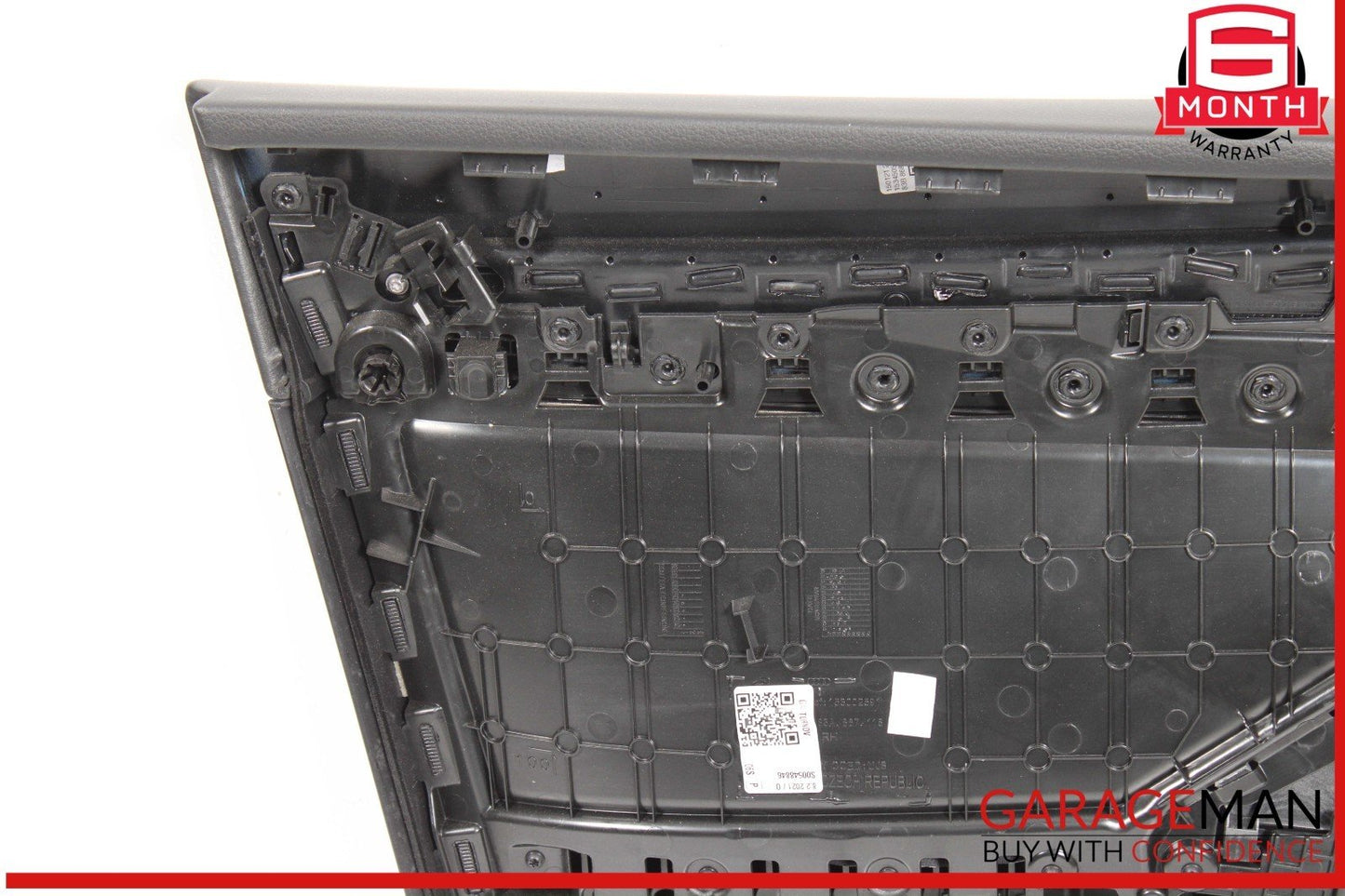 19-24 Audi Q3 Front Right Passenger Side Interior Door Panel Trim Cover OEM