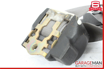 94-99 Mercedes W140 S300 Rear Left Side Seatbelt Seat Belt Retractor Grey OEM