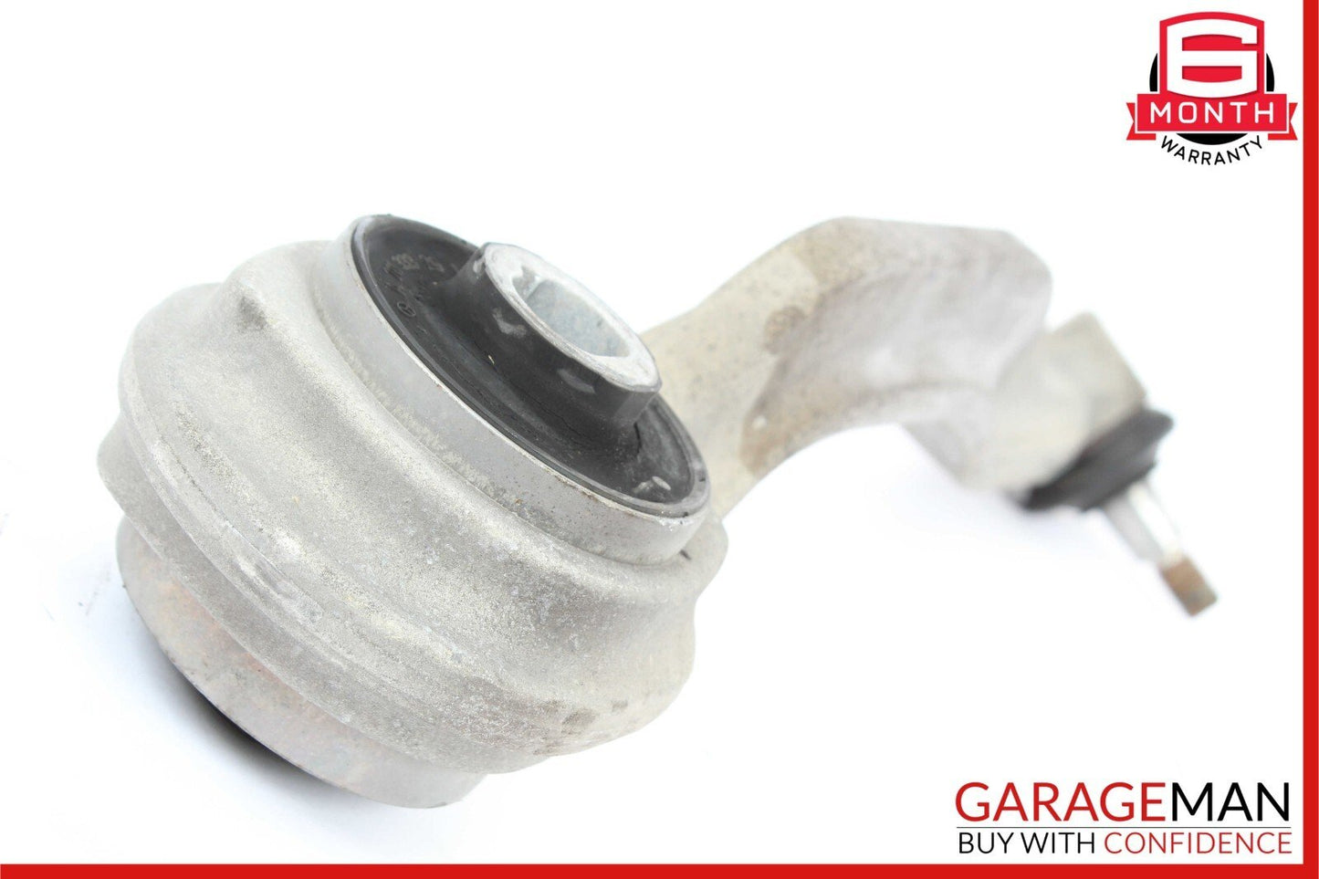 03-11 Mercedes W211 E350 Front Right Side Lower Wishbone Control Arm 211 14 OEM