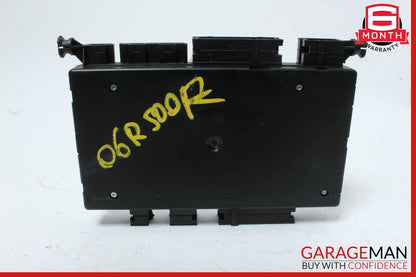 03-13 Mercedes W251 R500 CLS550 Front Right Side Under Seat Control Module OEM