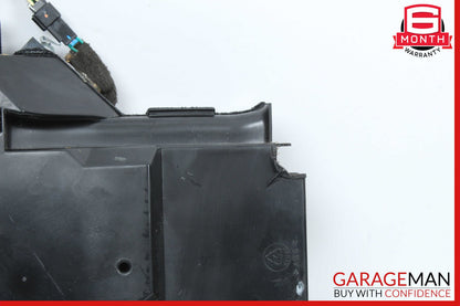 02-05 Mercedes W163 ML320 ML500 Subwoofer Sub Woofer Speaker 1638201002 OEM