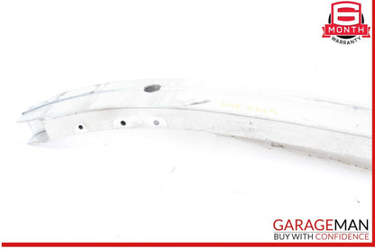 07-14 Mercedes W221 S550 CL550 Front Bumper Reinforcement Impact Crash Bar Rebar
