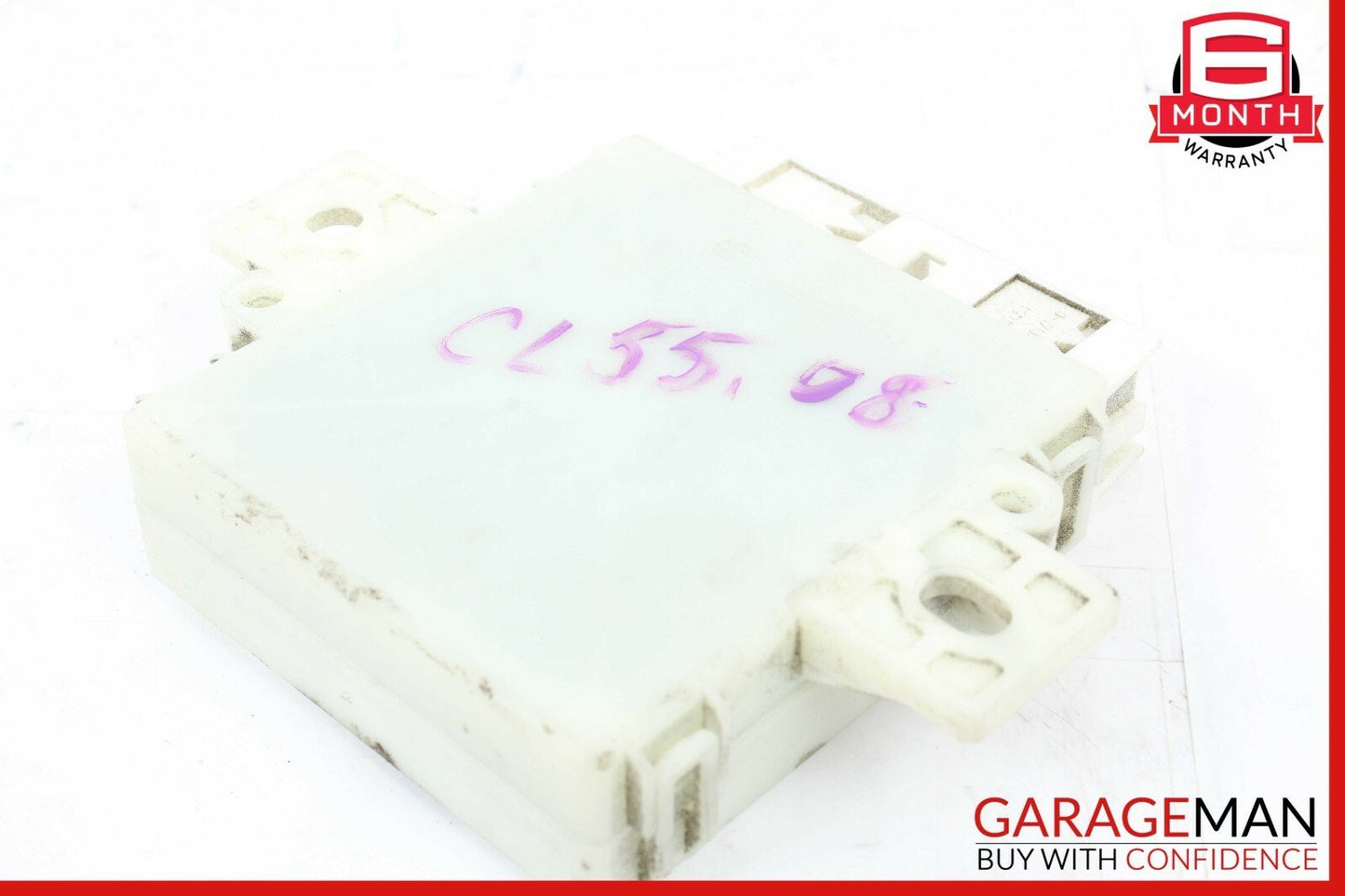 07-13 Mercedes W216 CL550 S550 Park Assist Parktronic Control Module Unit OEM