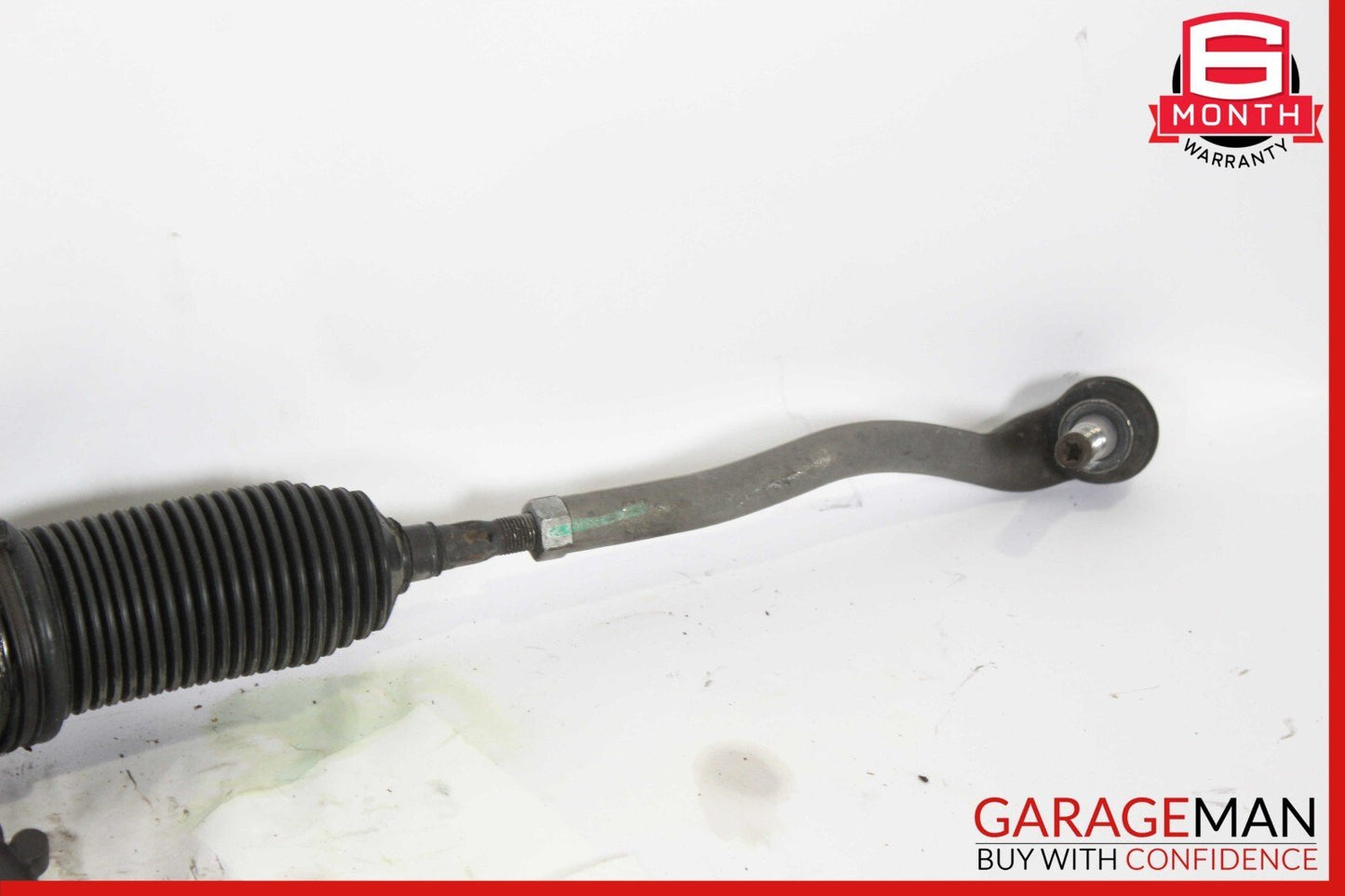 06-12 Mercedes X164 GL450 GL500 Power Steering Rack & Pinion Assembly