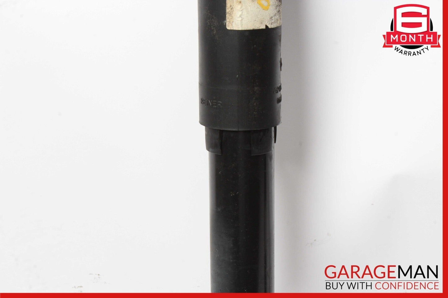 12-18 Mercedes W218 CLS500 Strut Shock Absorber Rear Left & Right Set of 2 Pc