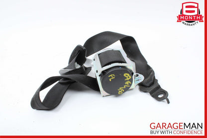06-08 Mercedes X164 GL450 ML320 Front Left Side Seat Belt Seatbelt Retractor OEM