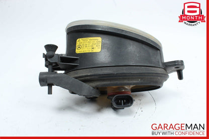 05-13 Mercedes GL450 ML350 SLK350 E350 Front Left Side Foglight Fog Light Lamp