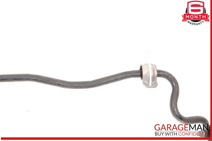 12-18 Audi A7 A6 Rear Stabilizer Sway Bar 4G0511305G OEM