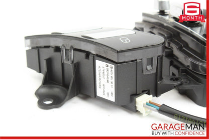 07-14 Mercedes W221 S550 Front Left Driver Seat Control Memory Switch OEM
