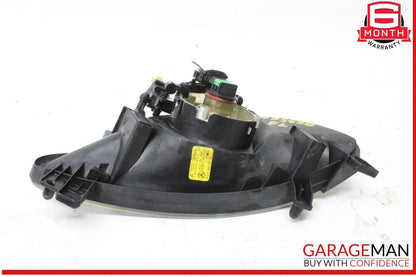 07-09 Mercedes W221 S550 S450 Front Left Side Fog Light Lamp 2218200156 OEM