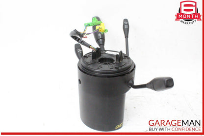 03-06 Mercedes R230 SL500 Steering Column Control Switches Assembly OEM