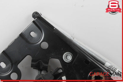 12-18 Audi A7 Rear Left Driver Side Tailgate Boot Lid Strut Hinge Motor Assembly