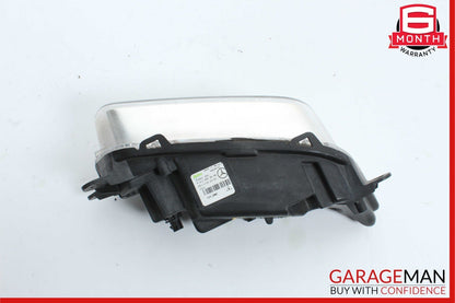 10-11 Mercedes W212 E350 Front Right Side Daytime Running Light Fog Lamp LED