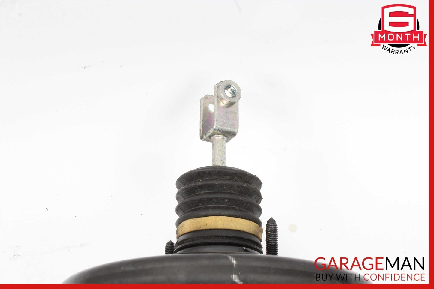 08-15 Mercedes C250 E350 GLK350 Power Brake Booster Master Cylinder Reservoir