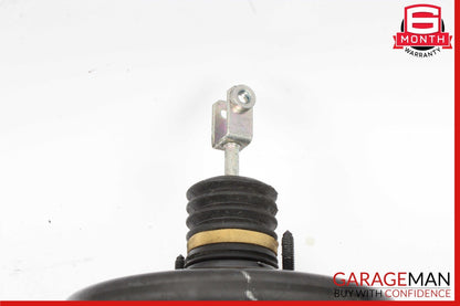 08-15 Mercedes C250 E350 GLK350 Power Brake Booster Master Cylinder Reservoir