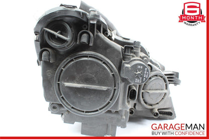 06-11 Mercedes W219 CLS550 Front Left Driver Side Headlight Lamp Xenon OEM