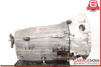 14-16 Mercedes W212 E350 RWD 7G-Tronic Automatic Transmission 722.906 OEM