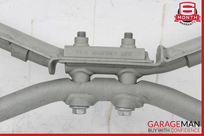 14-21 BMW i3 I01 Hybrid Front Suspention Strut Bar Body Brace 6863511 OEM