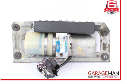 03-08 Mercedes R230 SL500 SL550 Convertible Top Hydraulic Pump Motor OEM