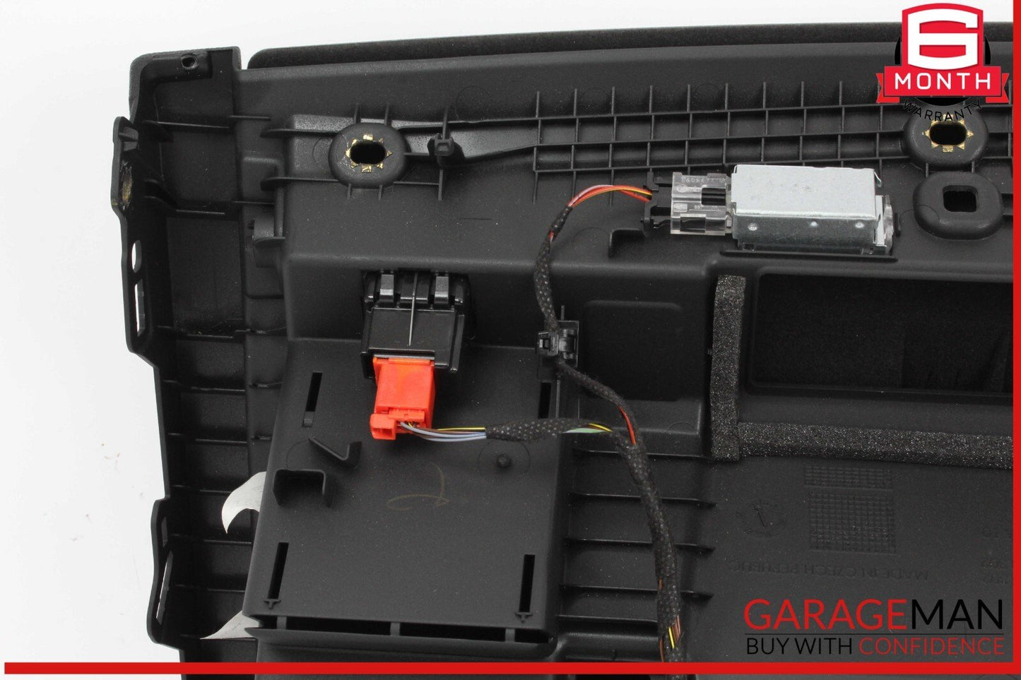 17-24 Audi A4 Quattro Dash Dashboard Glove Box Compartment 8W1880302 OEM