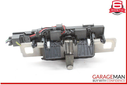 19-24 Audi Q7 Rear Tailgate Liftgate Back Door Trunk Lock Latch Actuator OEM
