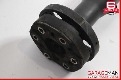 10-13 Mercedes C350 E350 RWD Rear Drive Prop Propeller Shaft Driveshaft Assembly