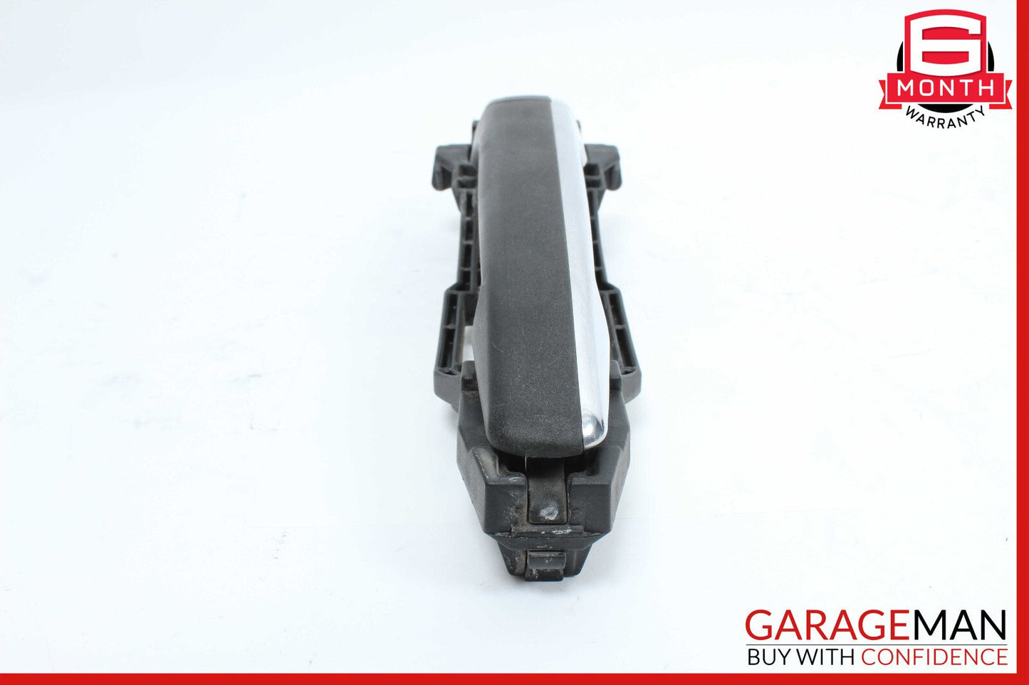 94-00 Mercedes W202 C230 C280 Front Right Side Exterior Door Handle Black OEM