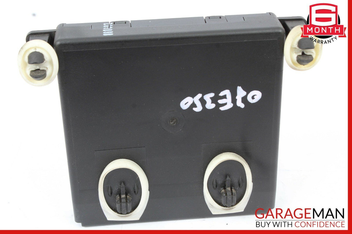 03-09 Mercedes W211 E350 E550 E63 AMG Rear Right Side Door Control Module Unit