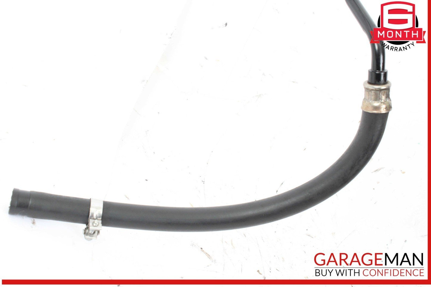 03-06 Mercedes R230 SL500 SL600 ABC Hydraulic Suspension Line Hose Pipe OEM